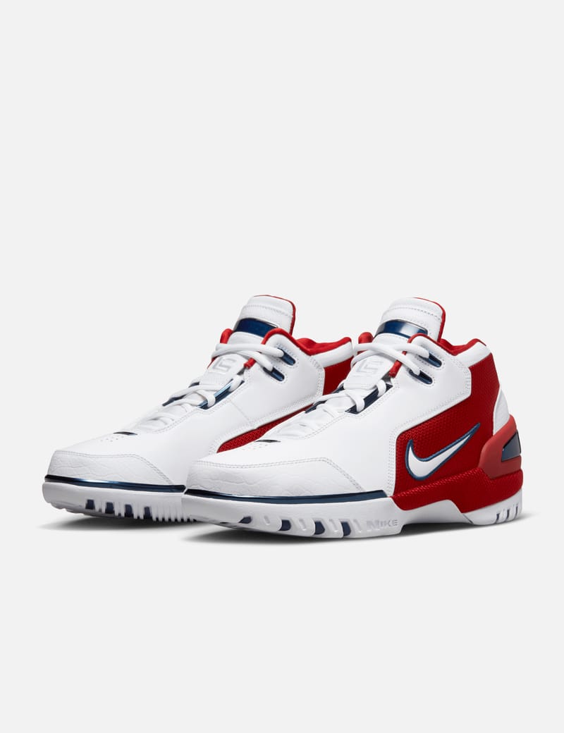 zoom air generation