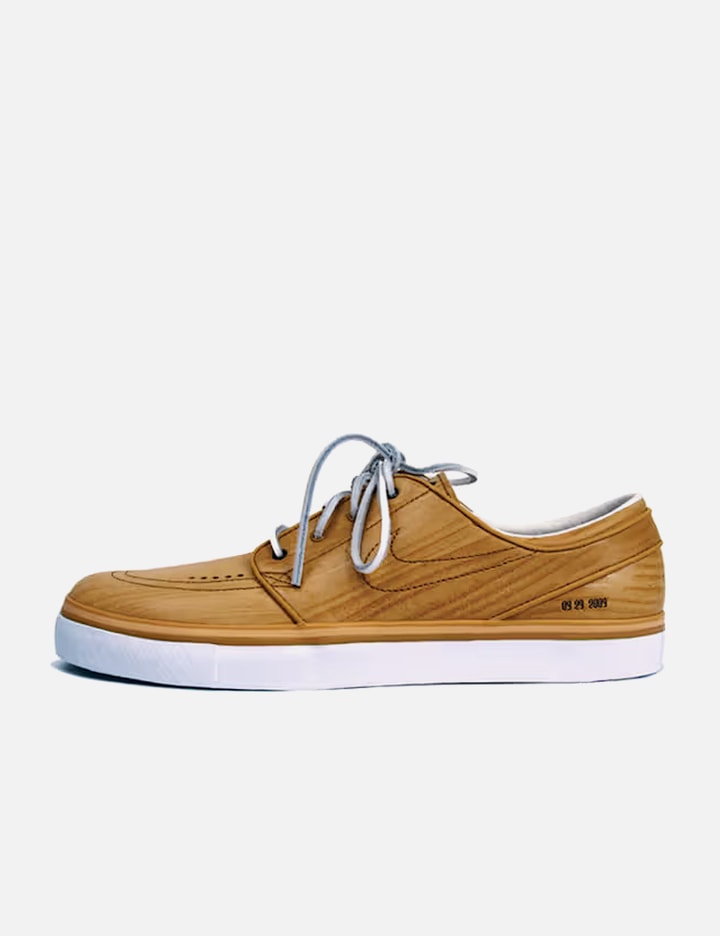 MICHAEL LAU GARDENER STEFAN JANOSKI Placeholder Image