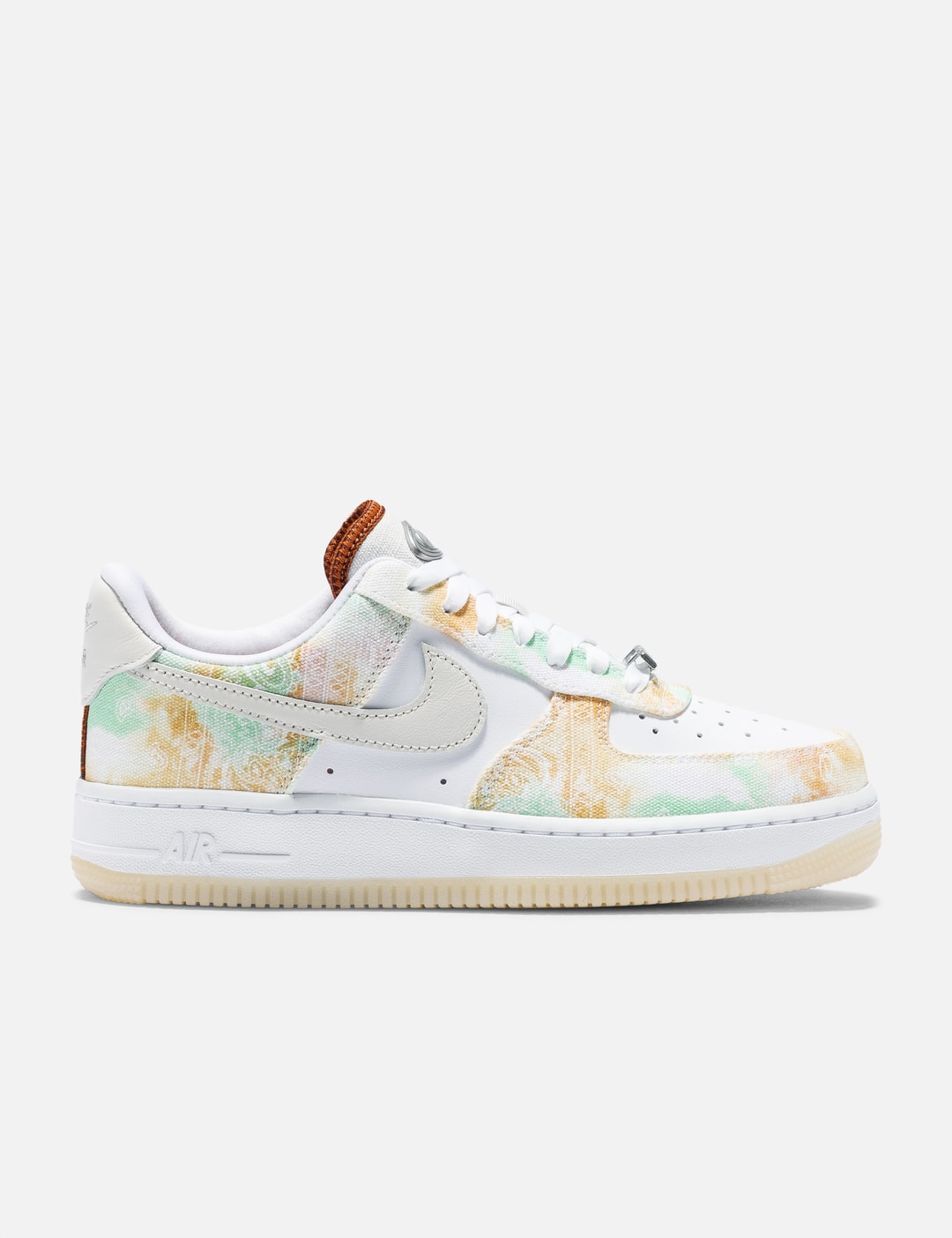 Nike - NIKE AIR FORCE 1 '07  HBX - Globally Curated Fashion and