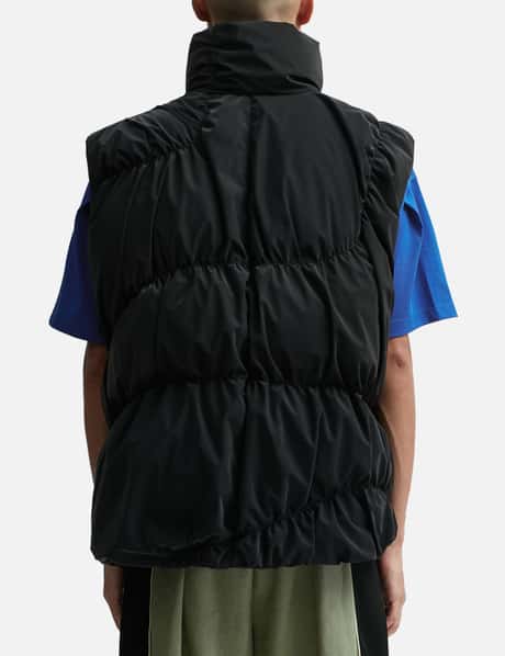 Ader Error - ダウンベスト | HBX - ハイプビースト(Hypebeast)が厳選 