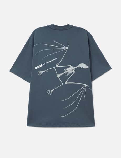 Nocturnal Tee view 8