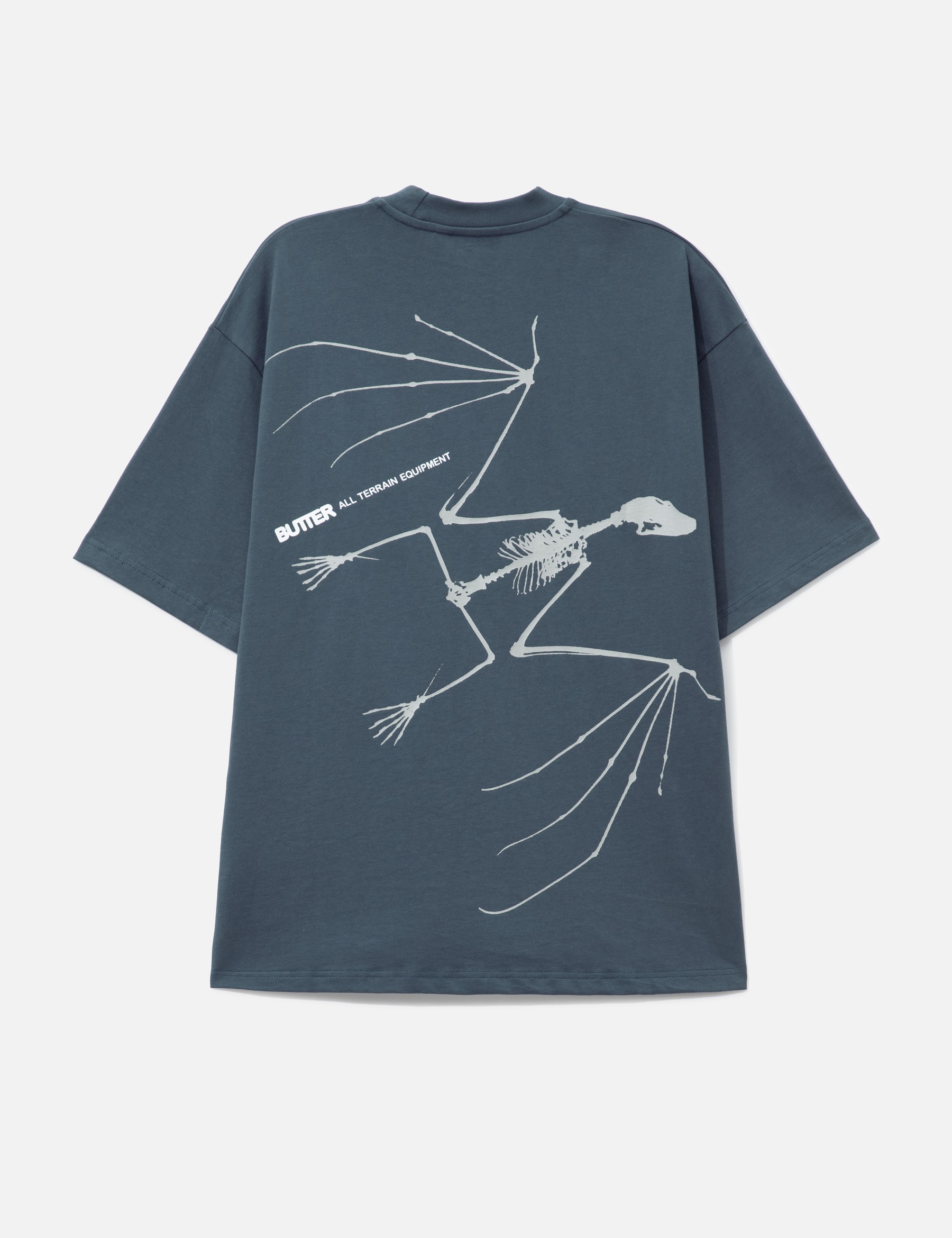 Nocturnal Tee view 17