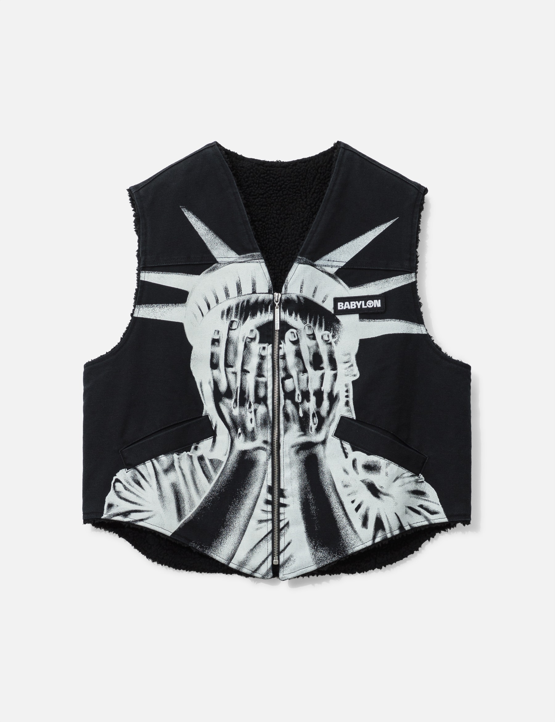 Lady Liberty Vest view 19