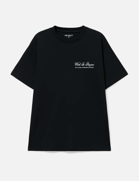 Short Sleeves Cloud Heart T-Shirt view 8