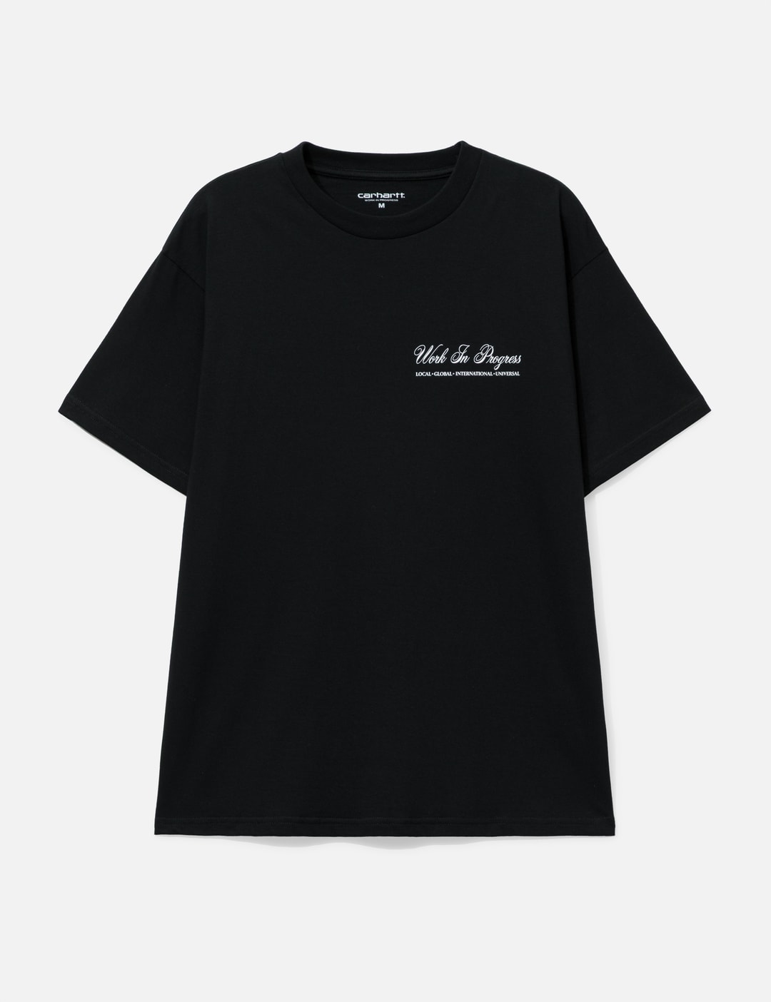 Short Sleeves Cloud Heart T-Shirt view 9