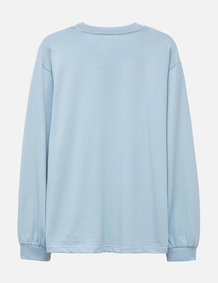 PRIX Chrome Long Sleeve T-Shirt Placeholder Image