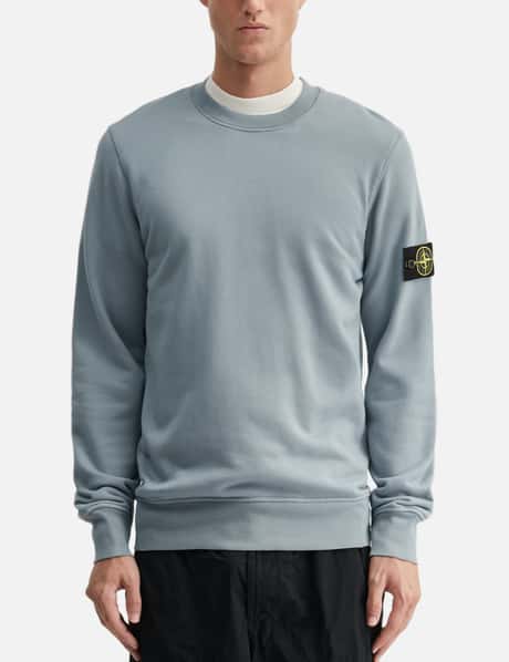 Cotton Fleece Sweatshirt view 10