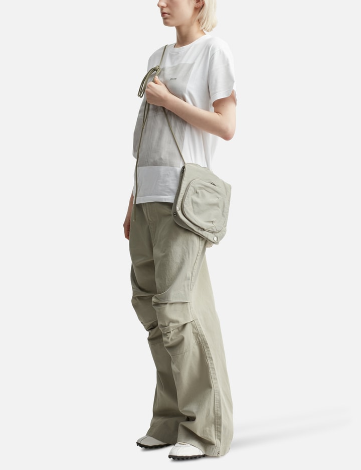 CHANGEABLE BAG PANTS Placeholder Image