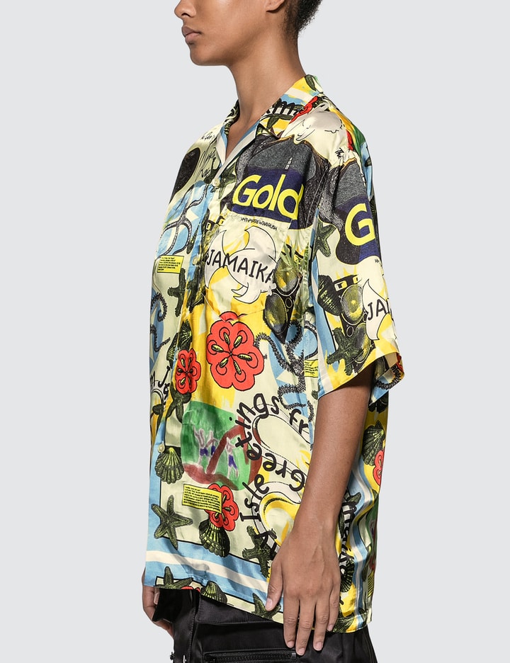 Hawaiian Shirt Placeholder Image