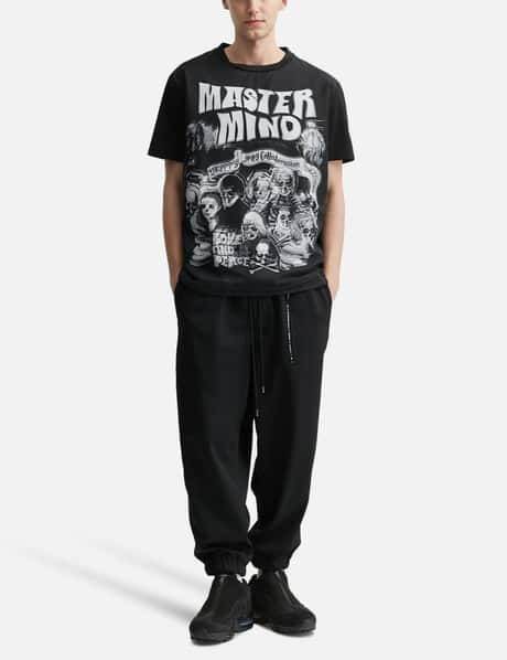 X Trippy Art Rock Stars Tee view 15
