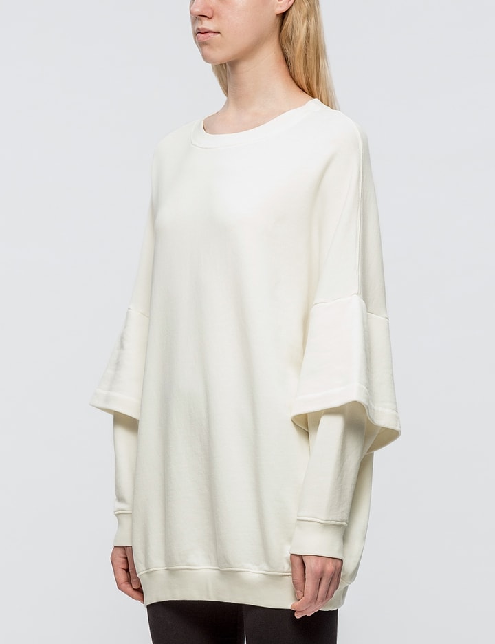 Double Sleeves Sweatshirts Placeholder Image