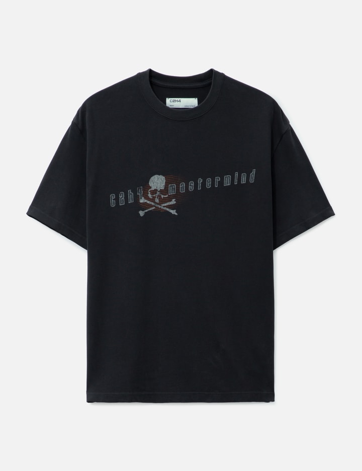 C2H4 x Mastermind Japan Logo T-shirt Placeholder Image