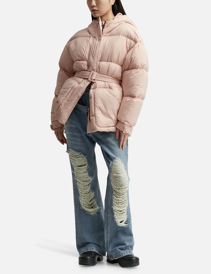 BEAR MICHLIN JACKET Placeholder Image