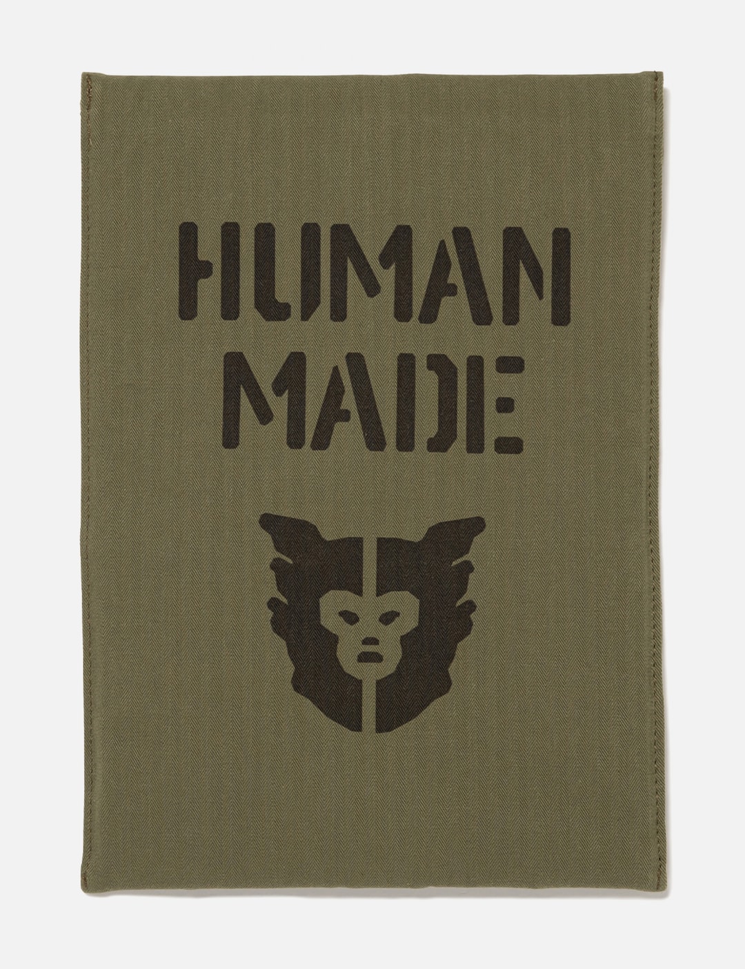 Human Made - ハートラグ - スモール | HBX - ハイプビースト 