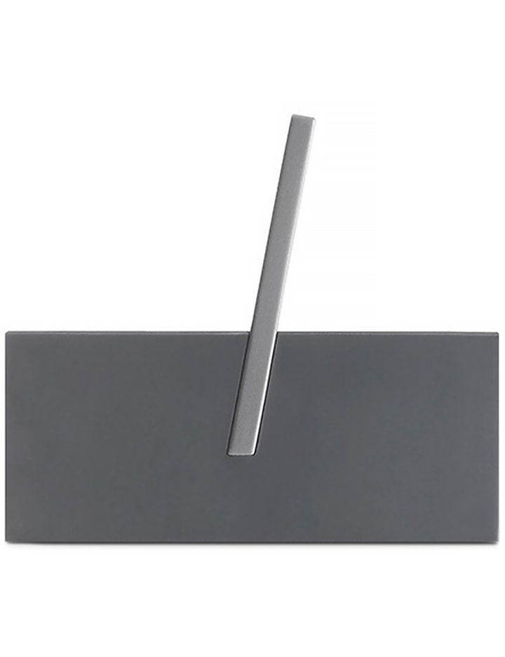 Grey Silicon Iphone Dock Placeholder Image