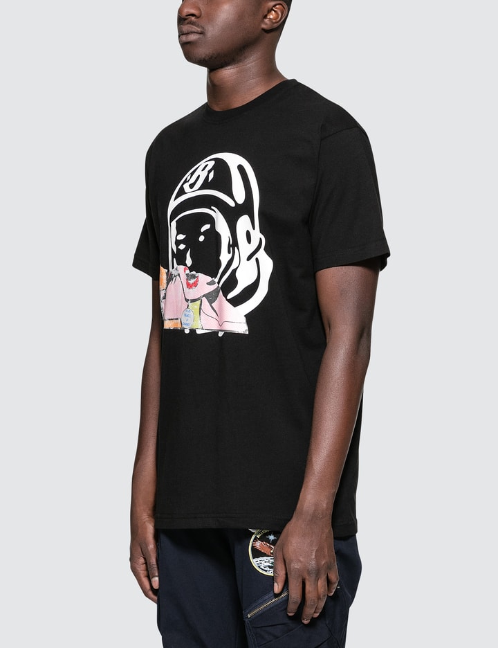 Chance S/S T-Shirt Placeholder Image