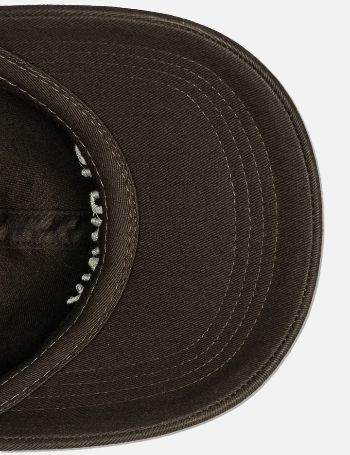 Glowny G Cap
