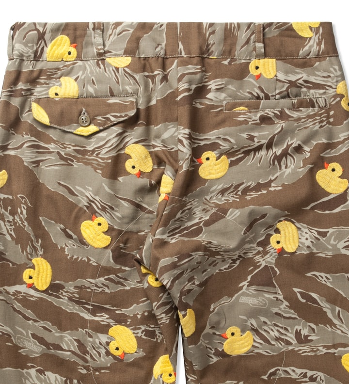 Rubber Ducky Camo  Higgins Pant Placeholder Image