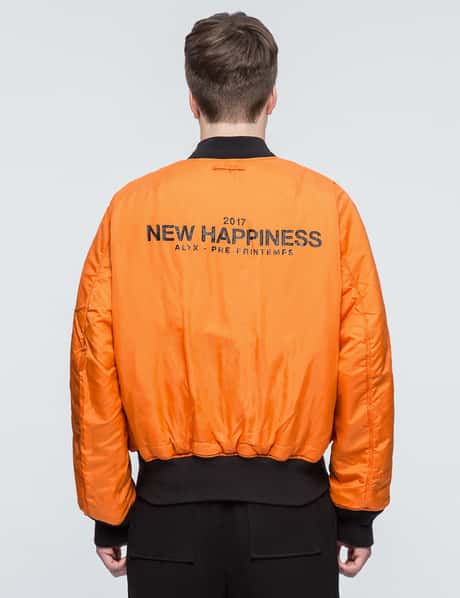 1017 ALYX 9SM - MA-1 Bomber Jacket | HBX - Globally Curated 