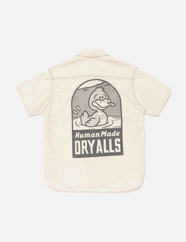 Chambray Shirt Placeholder Image