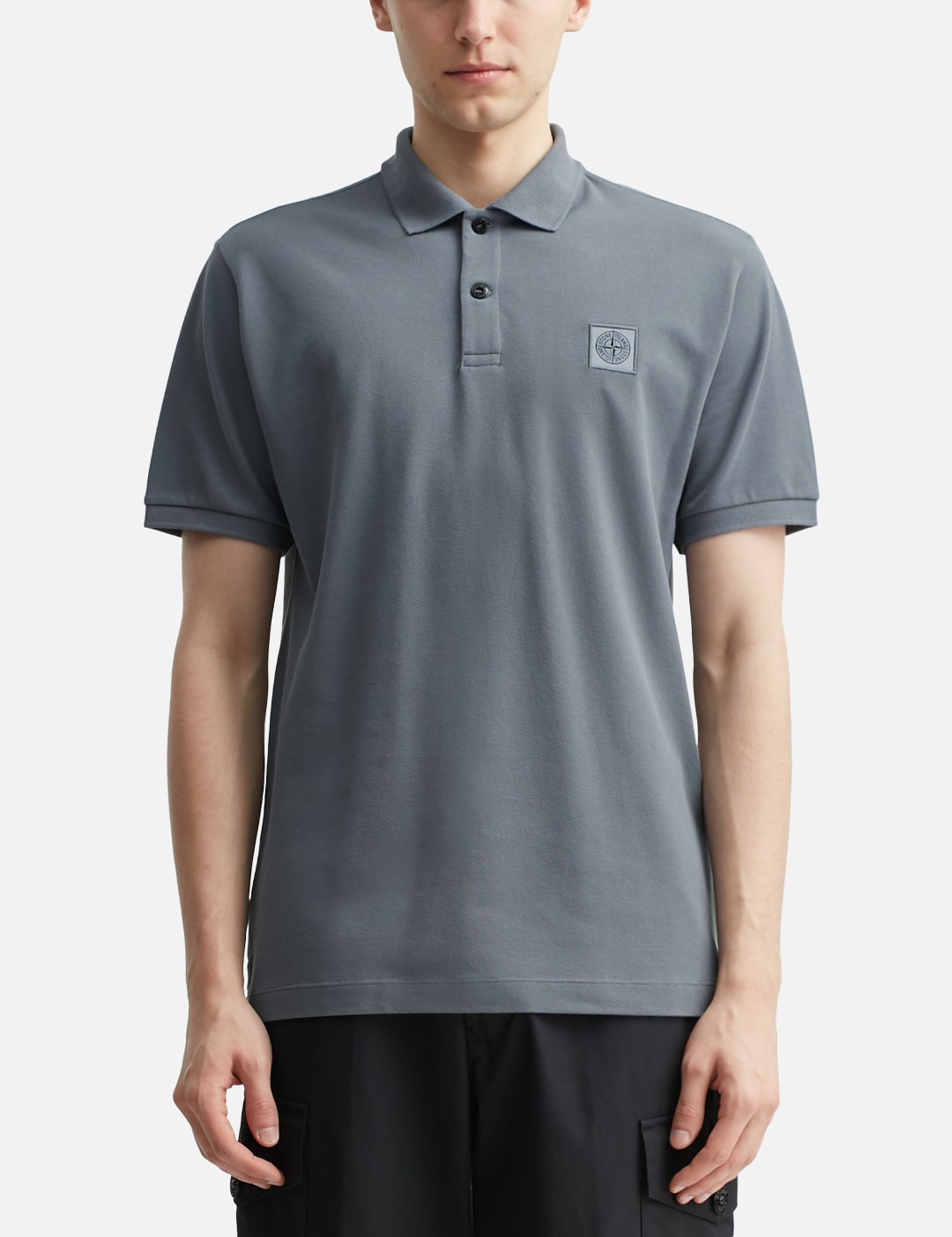 TIGHTBOOTH - Pinhead Open Polo | HBX - Globally Curated Fashion  