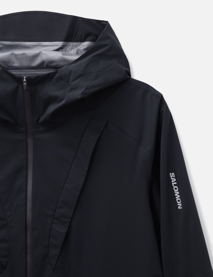 サロモン アドバンスド Solus Shell Jacket