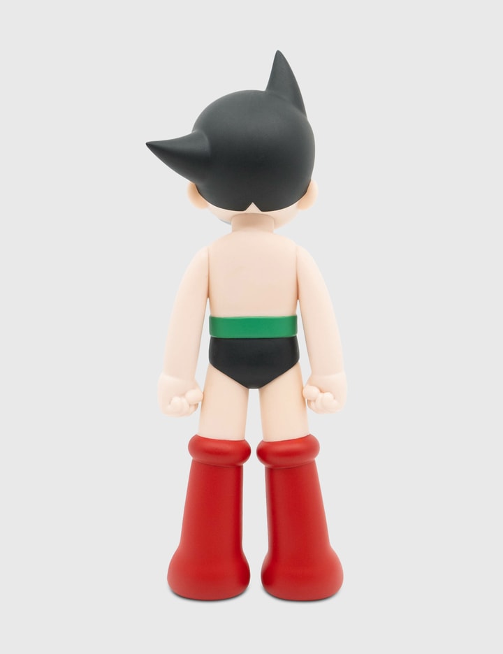 XXRAY Plus - Astro Boy Placeholder Image