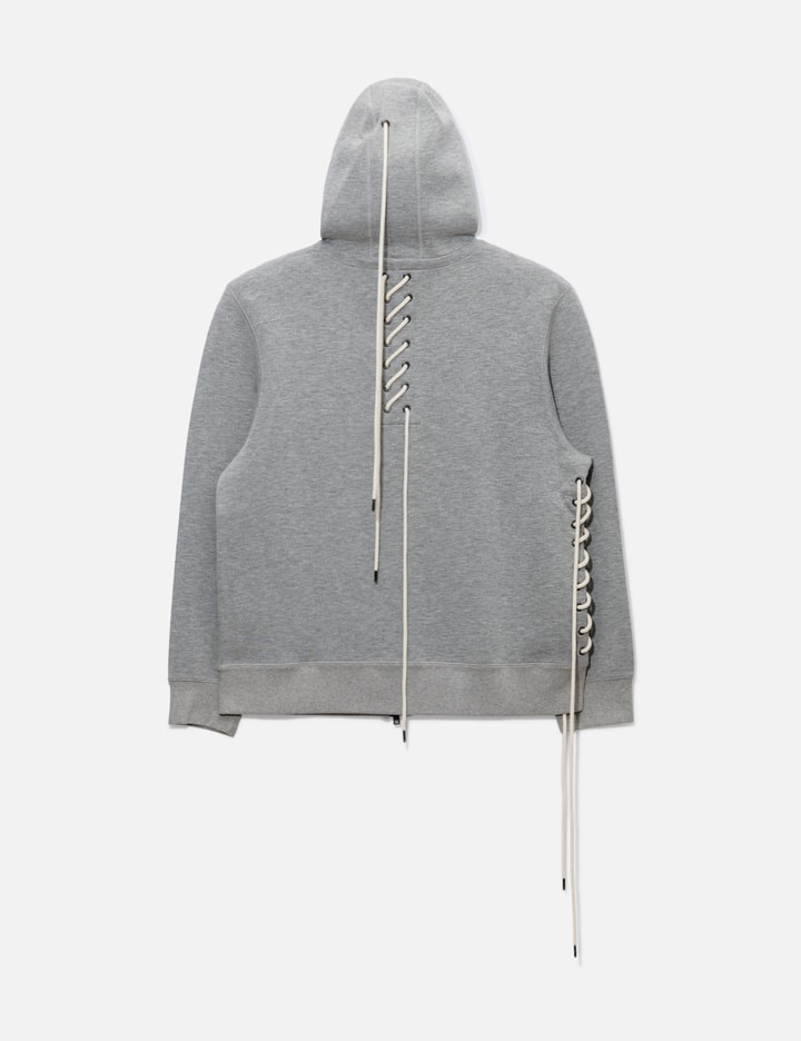 Craig Green Lace Hoodie Placeholder Image