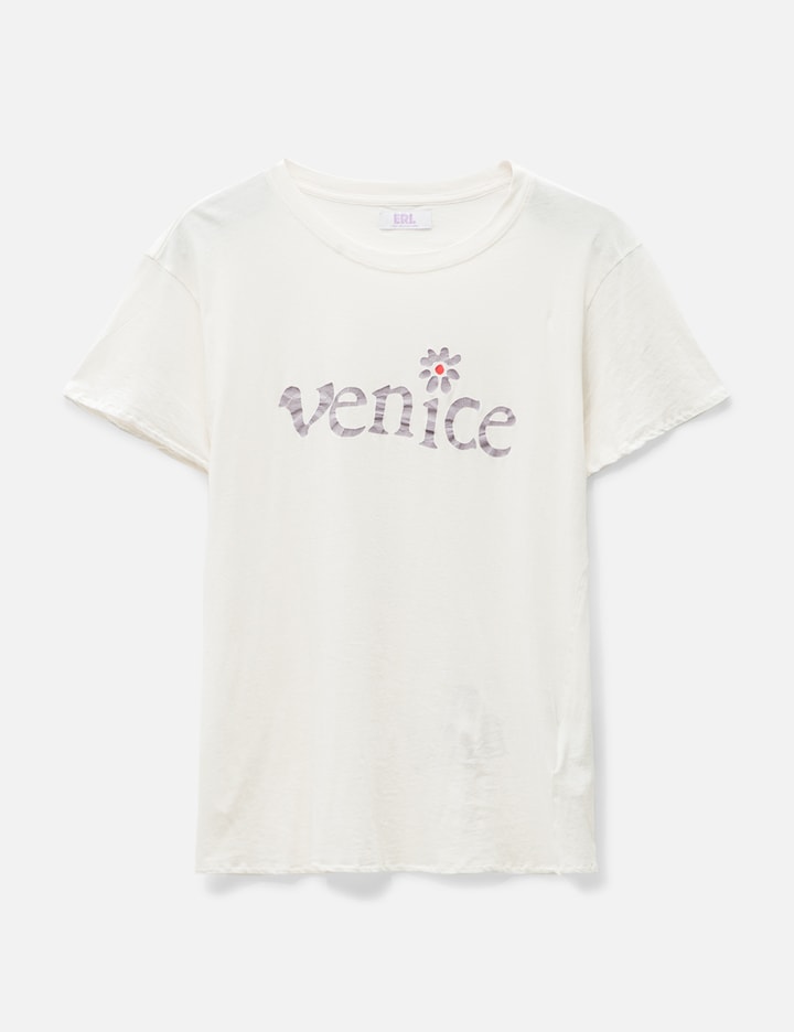 Unisex Venice T-shirt Placeholder Image