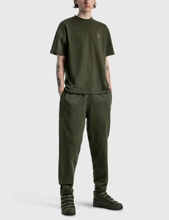 Nike x Billie Eilish T-shirt Placeholder Image