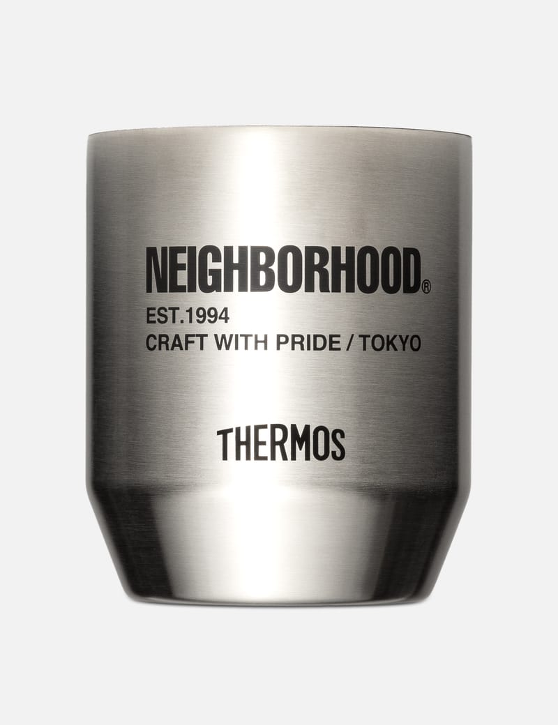 豊富な定番NEIGHBORHOOD THERMOS 360P CUP SET 新品未開封 バーベキュー・調理用品