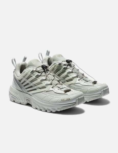 MM6 Maison Margiela - MM6 x Salomon ACS Pro Sneakers | HBX 