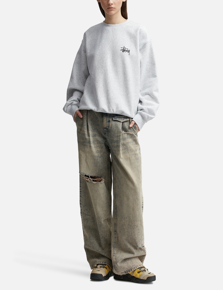 Basic Stüssy Crew Placeholder Image