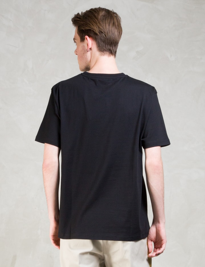 Gold Glitter Logo S/S T-Shirt Placeholder Image