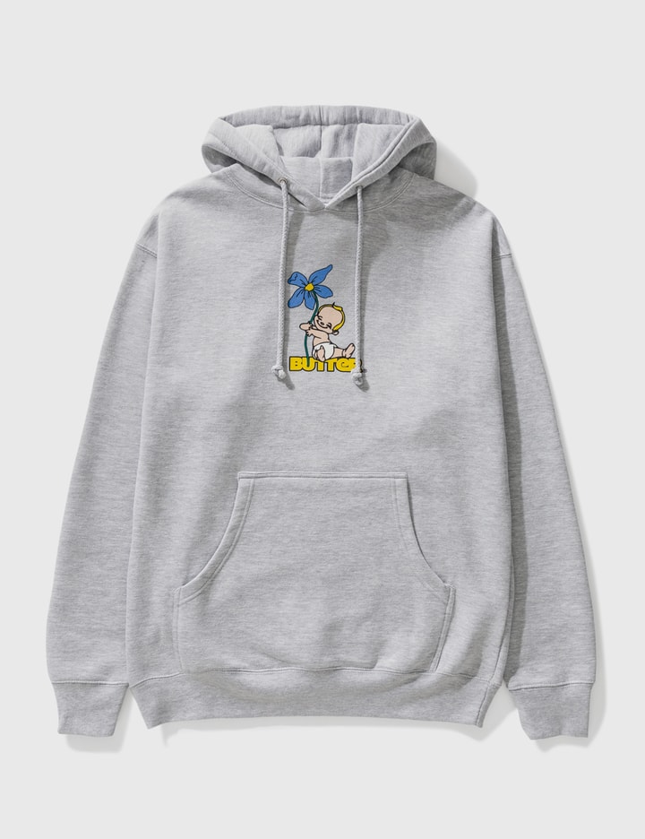 Baby Pullover Hoodie Placeholder Image
