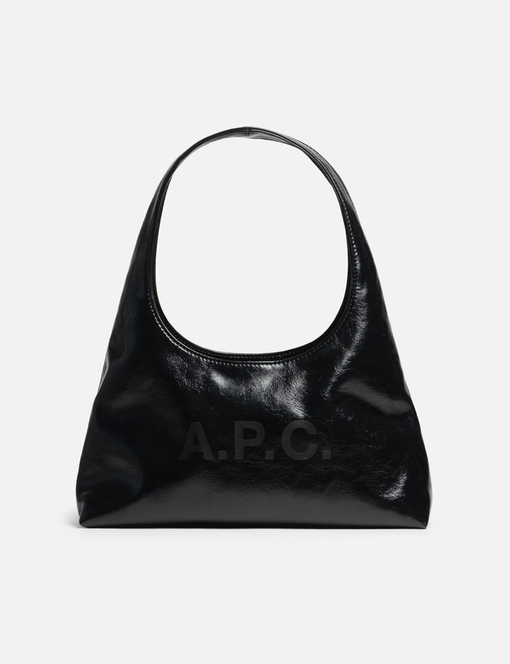 A.P.C. Baby Ninon Shoulder Bag