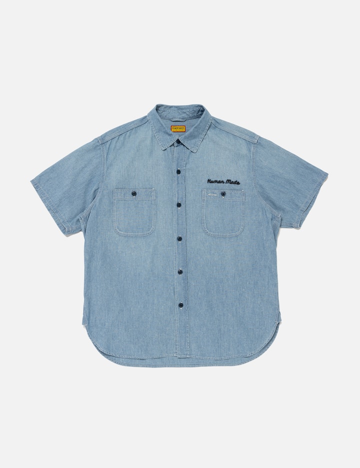 Chambray Shirt Placeholder Image
