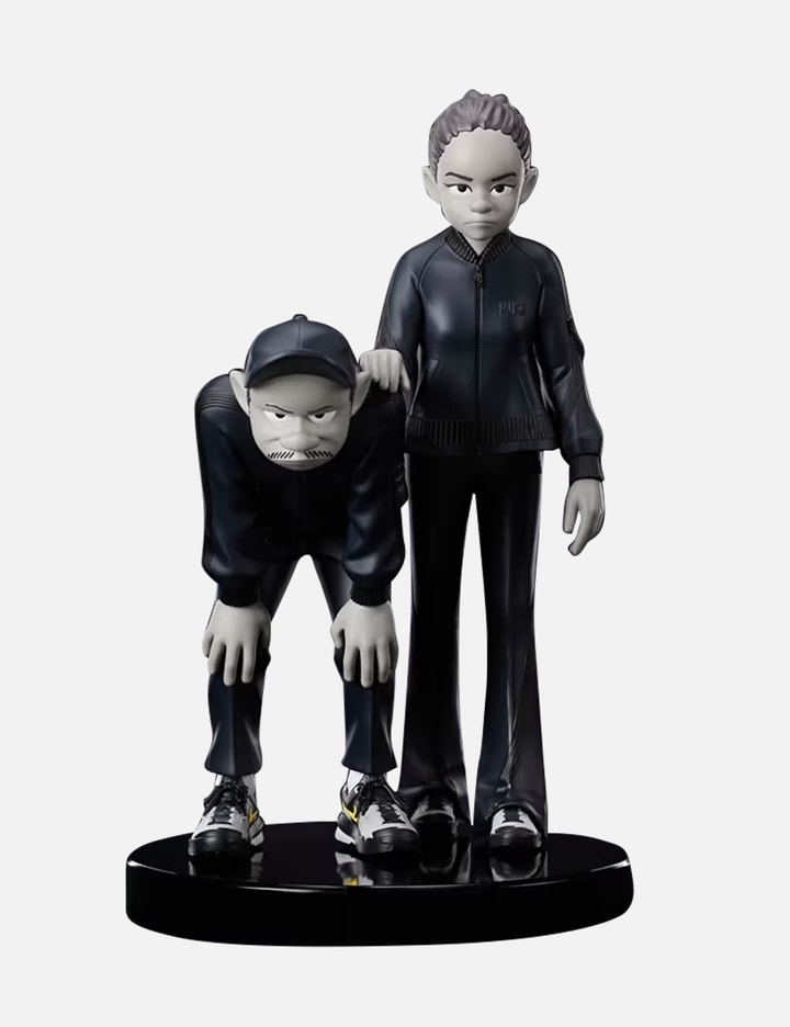 Nike Yusuke Hanai Sculpture Placeholder Image