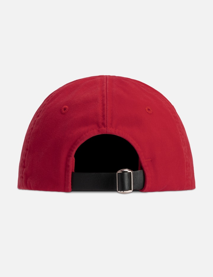Vintage Red Hat Placeholder Image