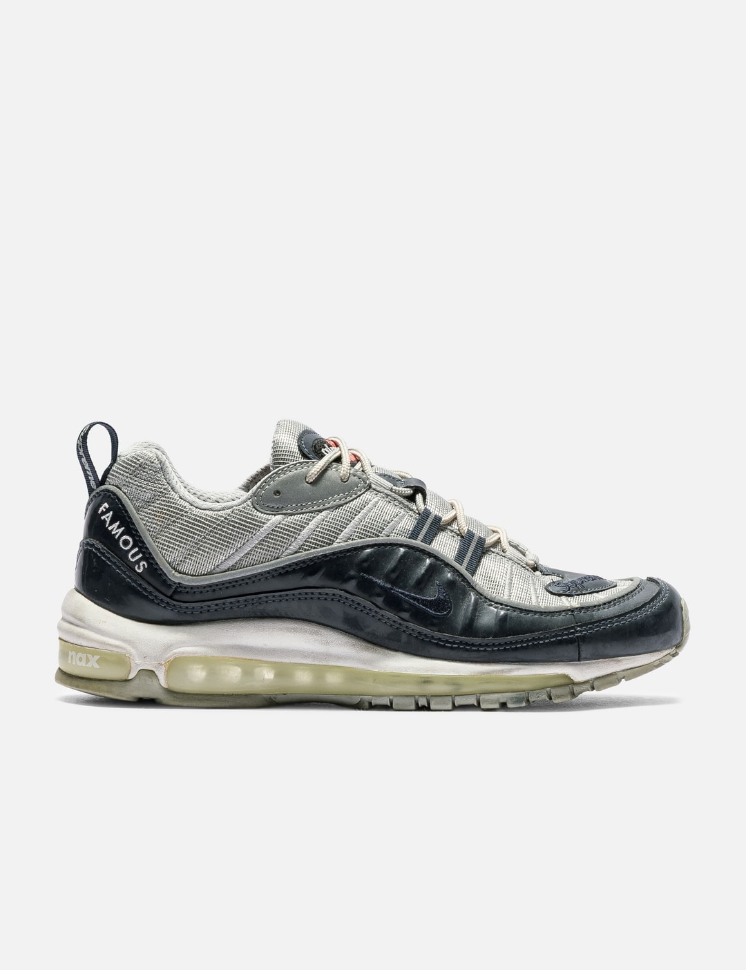 Nike Nike Ispa Link Axis HBX Globally Curated Fashion and