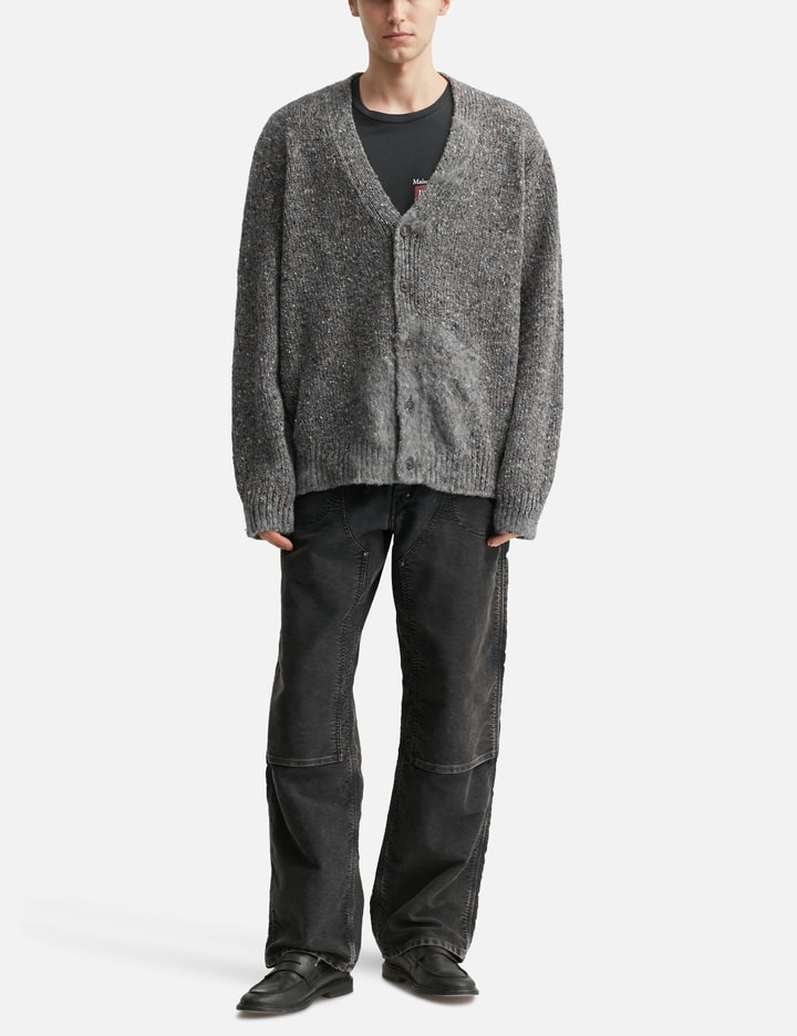 Buttoned Cardigan Placeholder Image
