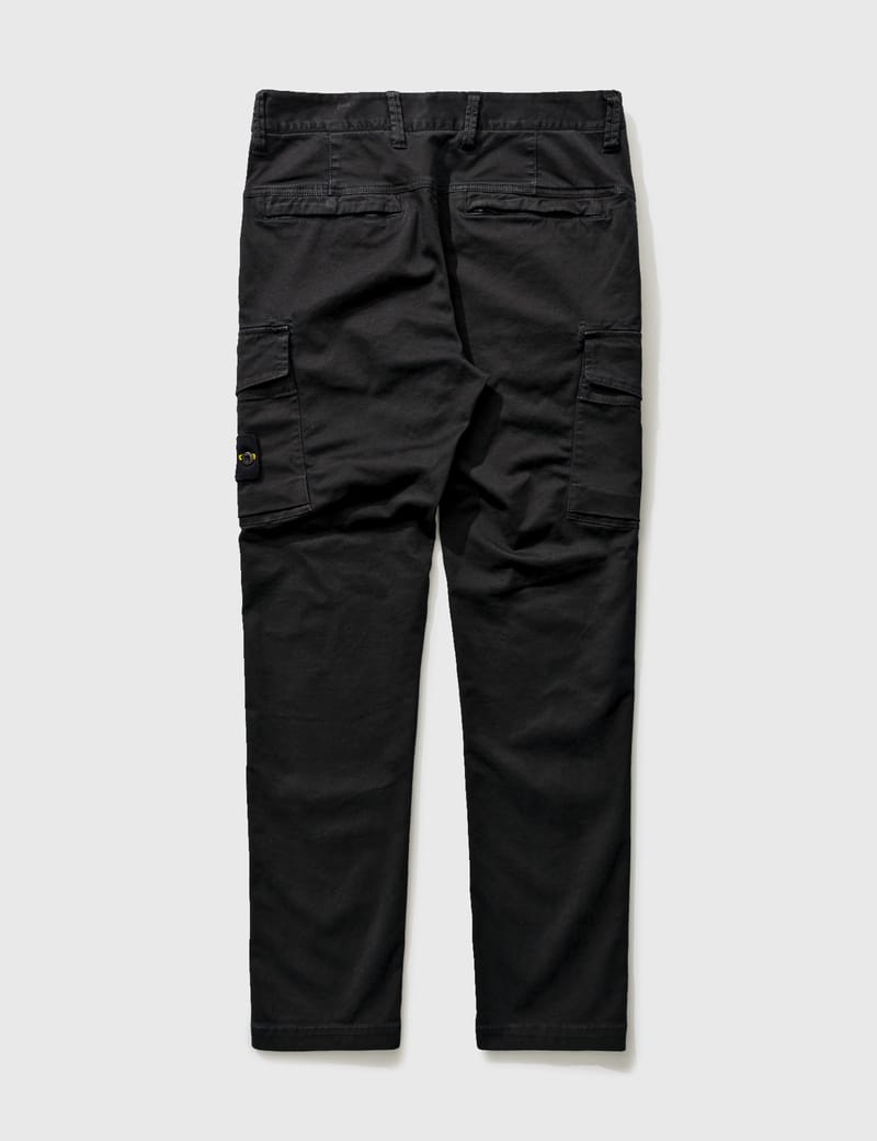 slim fit cargos men