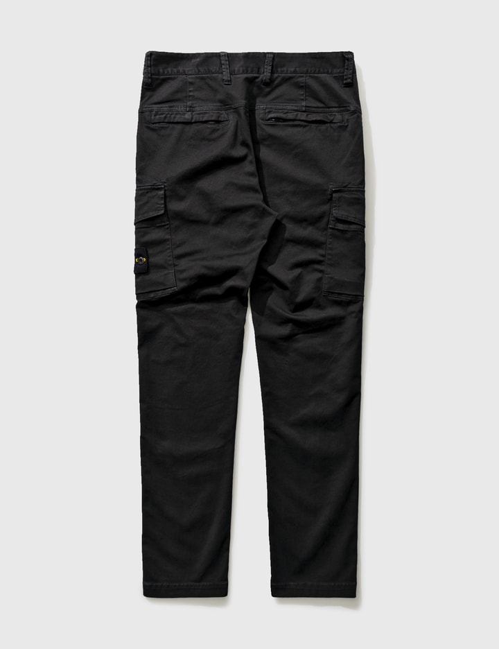 Slim Fit Cargo Pants Placeholder Image