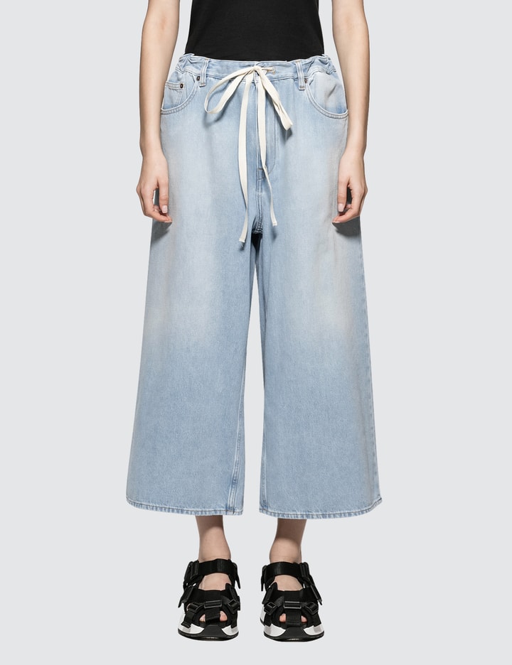 Wide Leg Jeans Placeholder Image