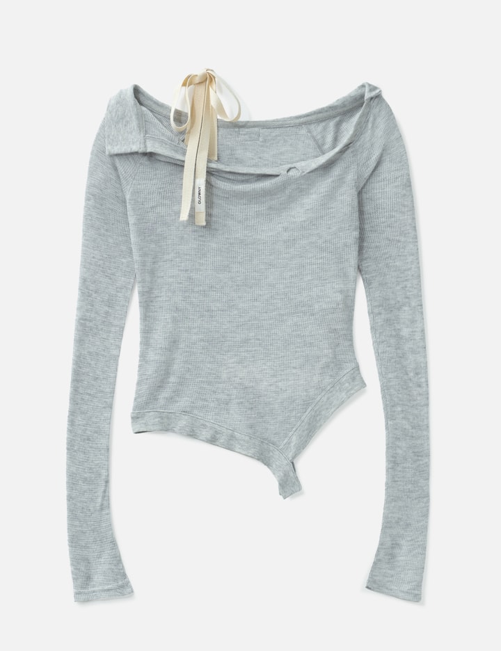 Demi Soft Breeze Long Sleeve