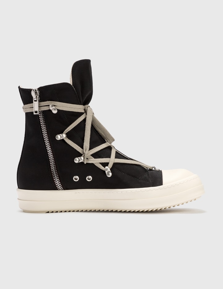 Hexa Hi Top Sneakers Placeholder Image