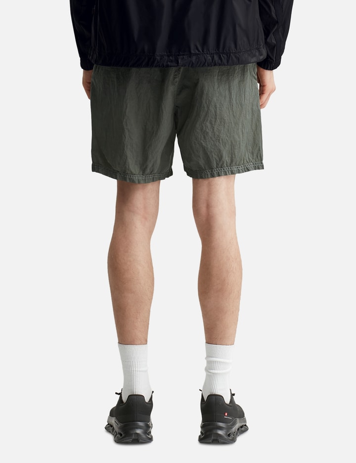 Nylon Metal In Econyl® Swim Shorts Placeholder Image