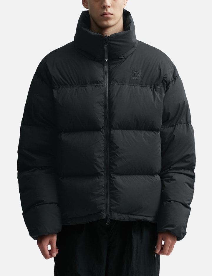 Ægisíða Down Jacket Placeholder Image