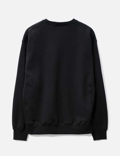 BlackEyePatch - BEWARE OF BEP CREWSWEAT | HBX - Globally Curated  