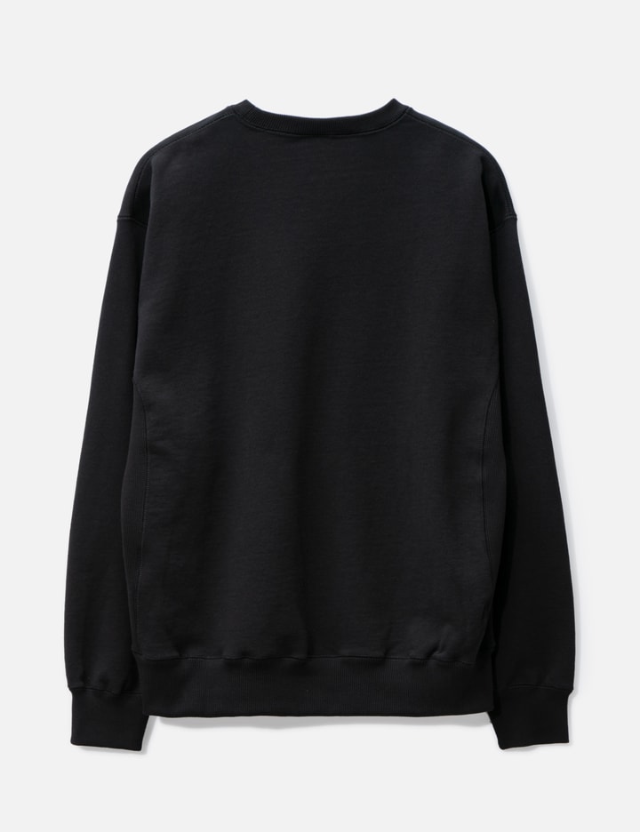 BEWARE OF BEP CREWSWEAT Placeholder Image